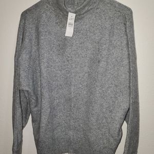 Loft sweater